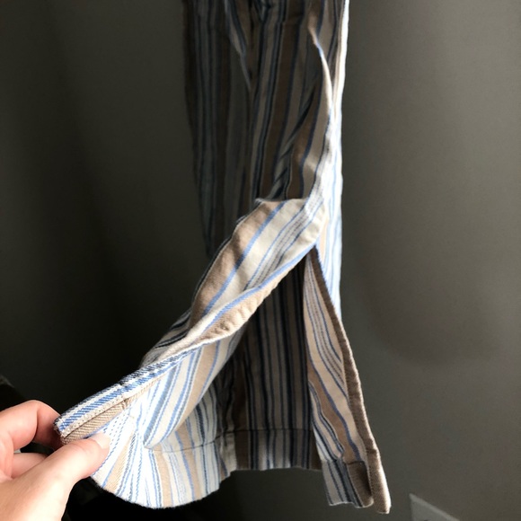 Express Beach Style Pants - Picture 3 of 5